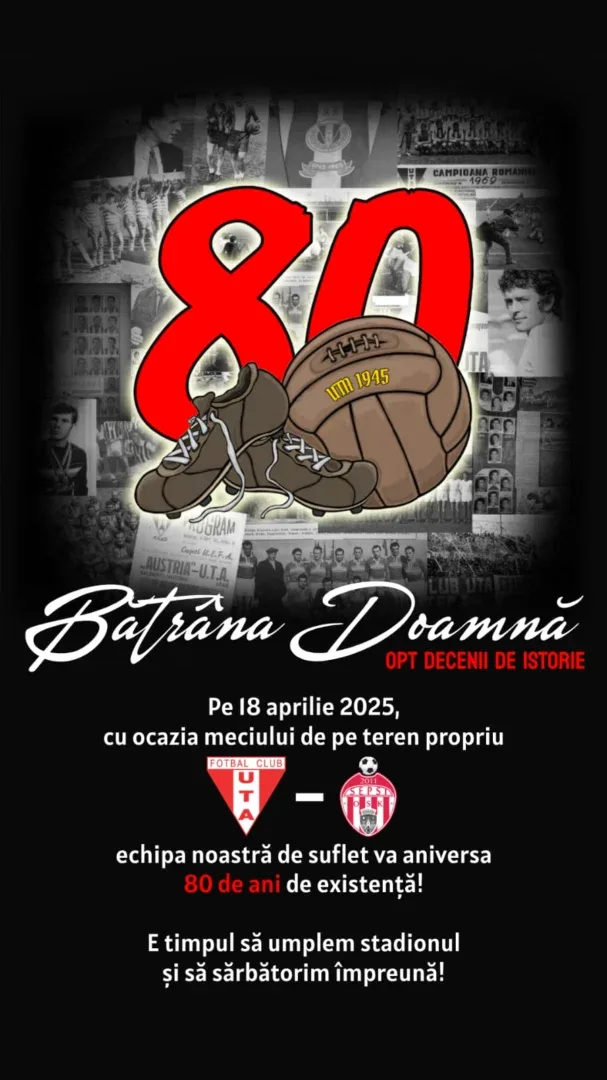 uta 80