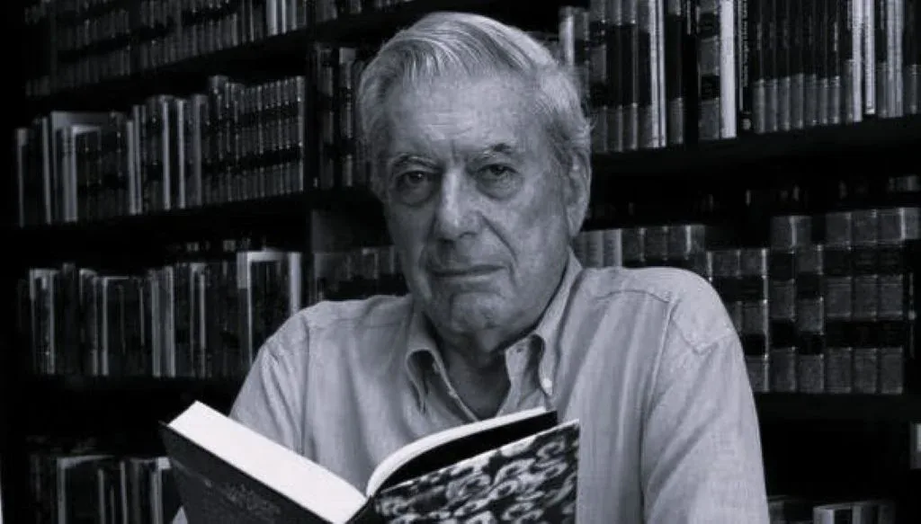 vargas llosa