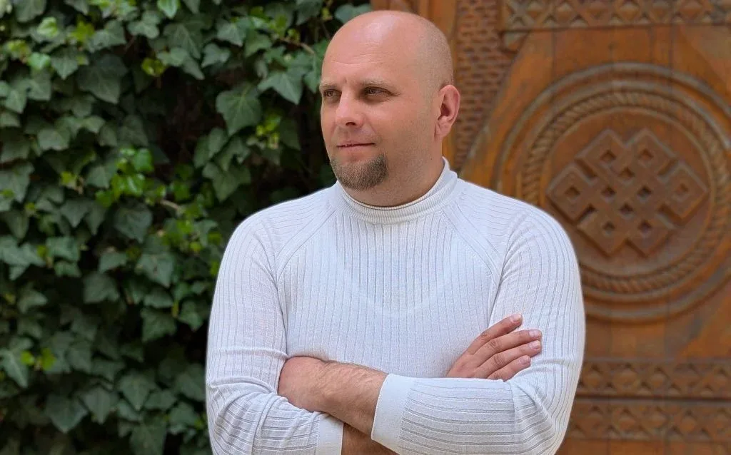 virgil botnaru