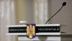 administratia prezidentiala