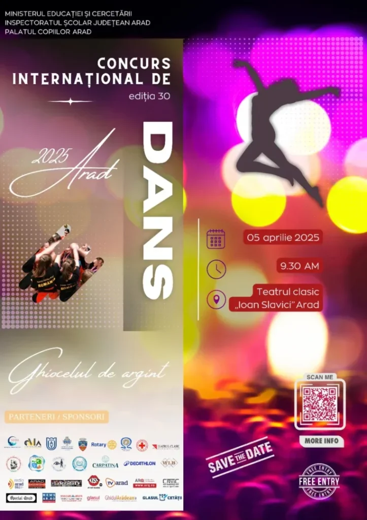 dans