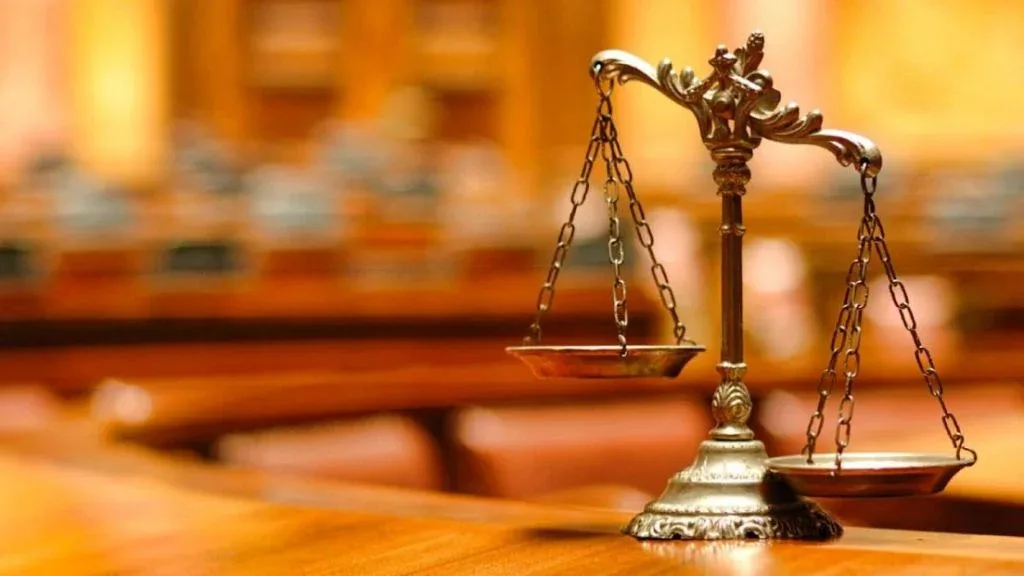 balanta justitiei