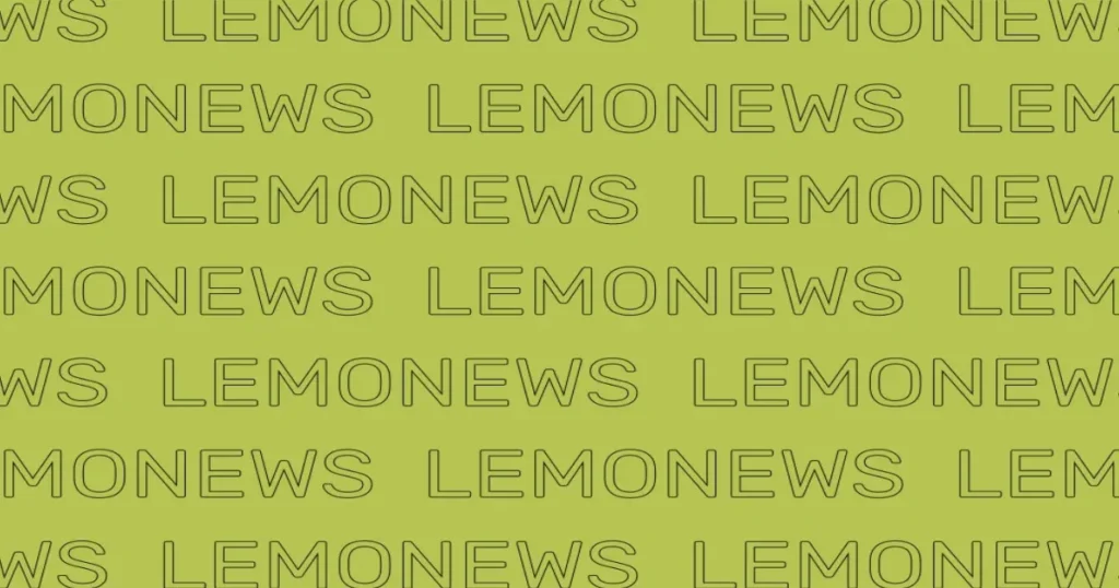 lemonews
