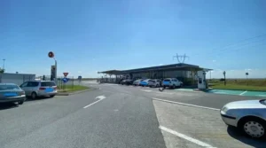autorul mai multor furturi din autoturisme