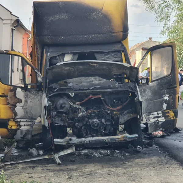 incendi camioneta 1