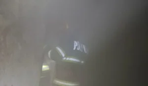 bilanțul misiunilor pompierilor arădeni