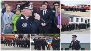 ceremonie la isu arad |