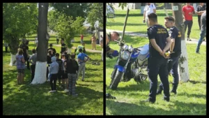motociclist 1