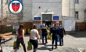 politisti arad pasti 2025