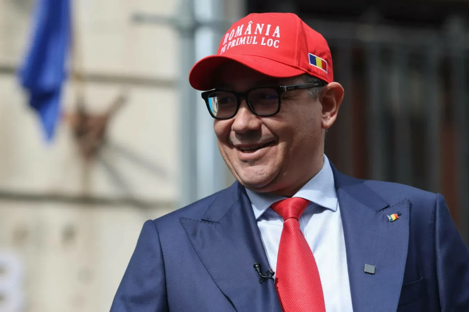 ponta minte de cresc cotele dunării
