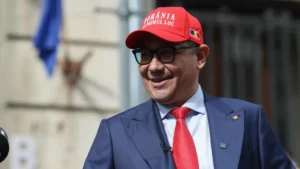 ponta minte de cresc cotele dunării