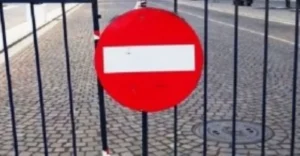 atenție, șoferi! restricții de circulație