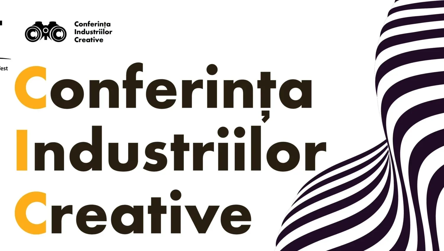 uvt organizează „conferința industriilor creative
