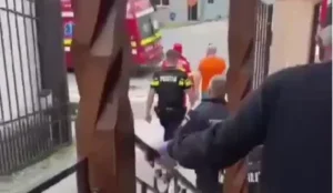 112 fake