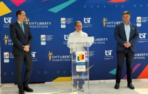 alina dumitru uvt liberty marathon2025