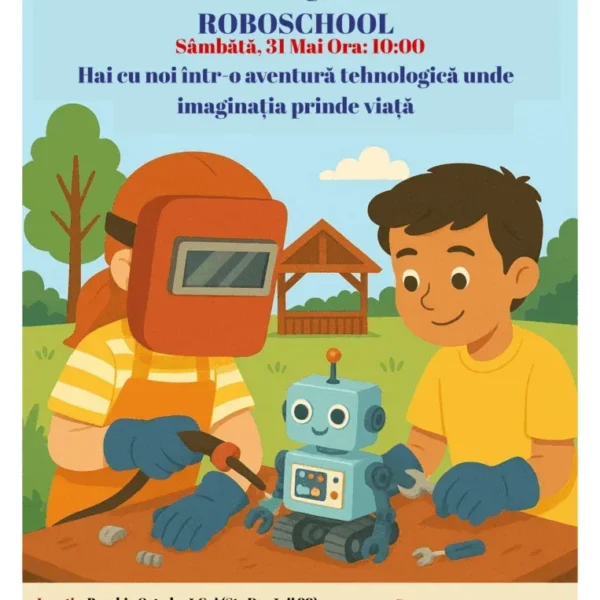 altelier de robotica afis