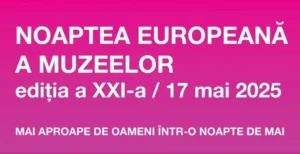 complexul muzeal arad muzee municipiul arad noaptea muzeelor 2025 1