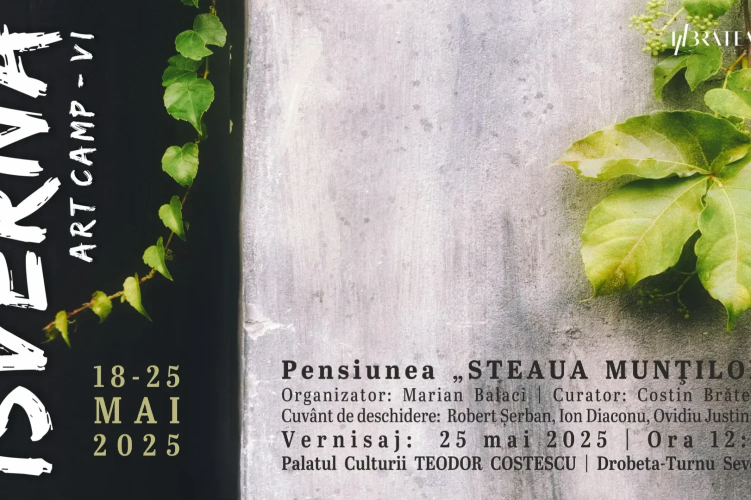 isverna