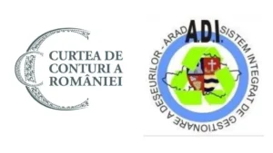 curtea de conturi adi deseuri arad