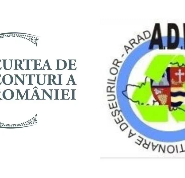 curtea de conturi adi deseuri arad