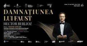 damnatiunea lui faust