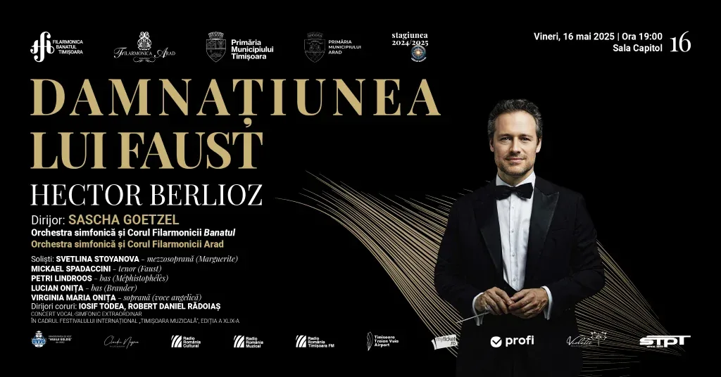 damnatiunea lui faust