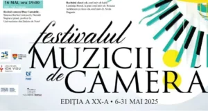 festivalul muzicii de camera