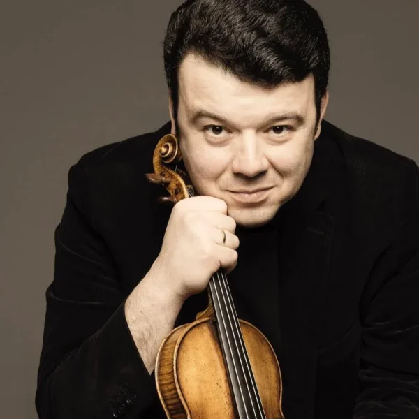 gluzman