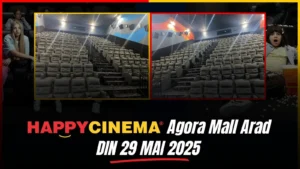 happy cinema arad