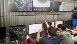 laborator cybersecurity uvt
