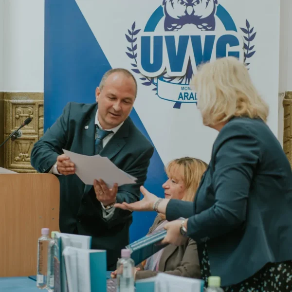 lansare de carte uvvg 7