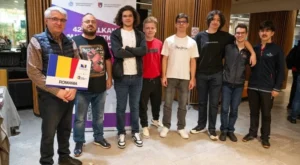 lot romania olimpiada balcanica de matematica 2025