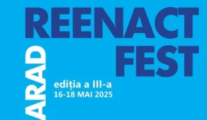 museum arad reenact fest 1