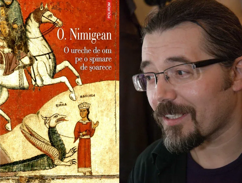 nimigean