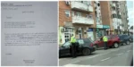 nota interna norma ridicare masini