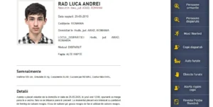 rad luca andrei