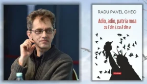 radu pavel gheo
