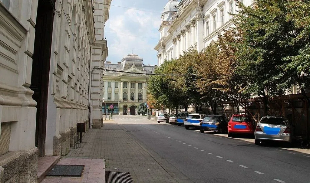 strada romul veliciu arad