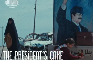the presidents cake 1