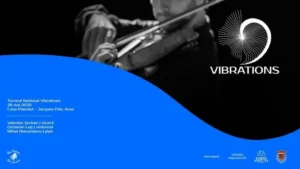 vibrations