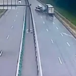 accident a1 plan rosu