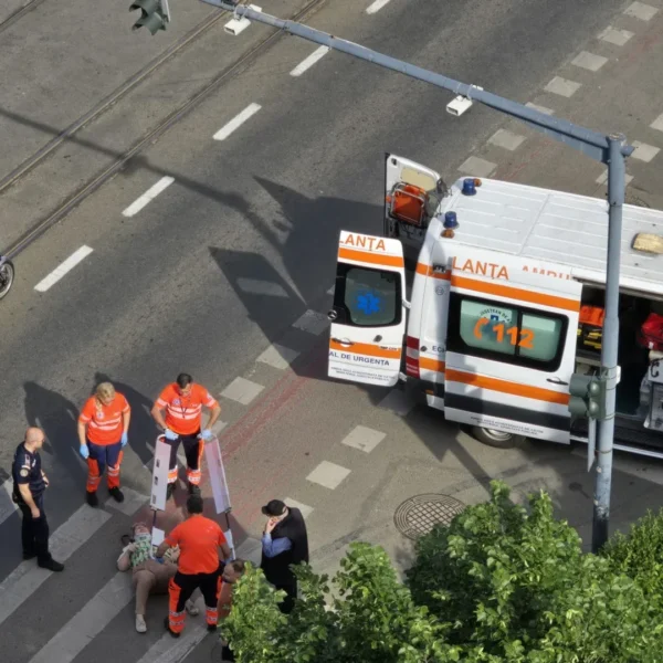 accident romanilor 10