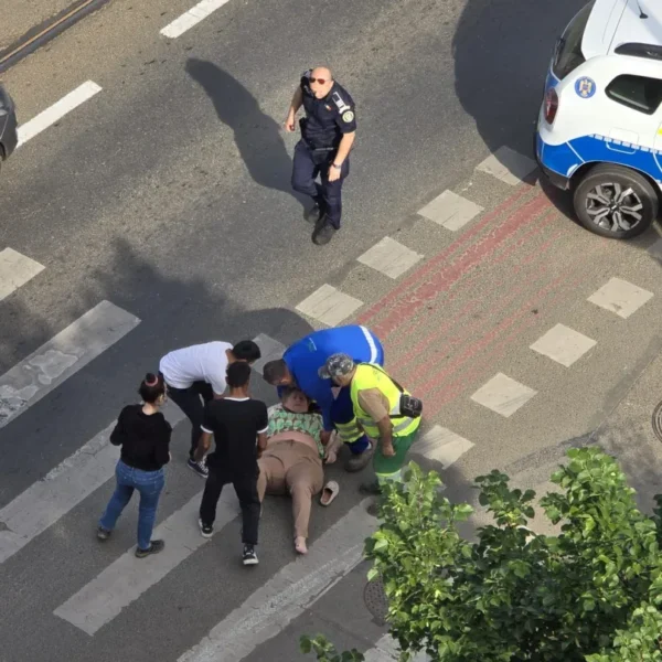 accident romanilor 11