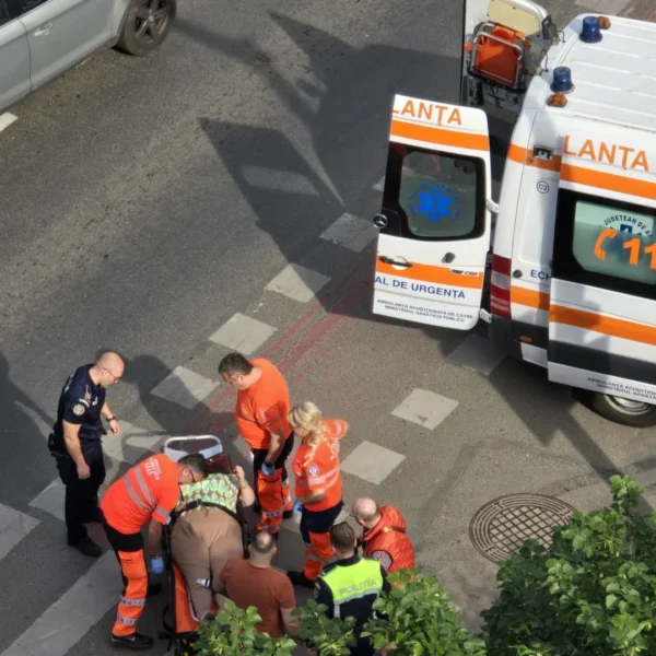 accident romanilor 2