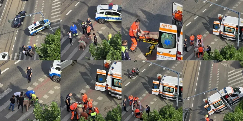 accident