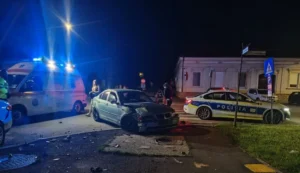 accident arad 26 mai