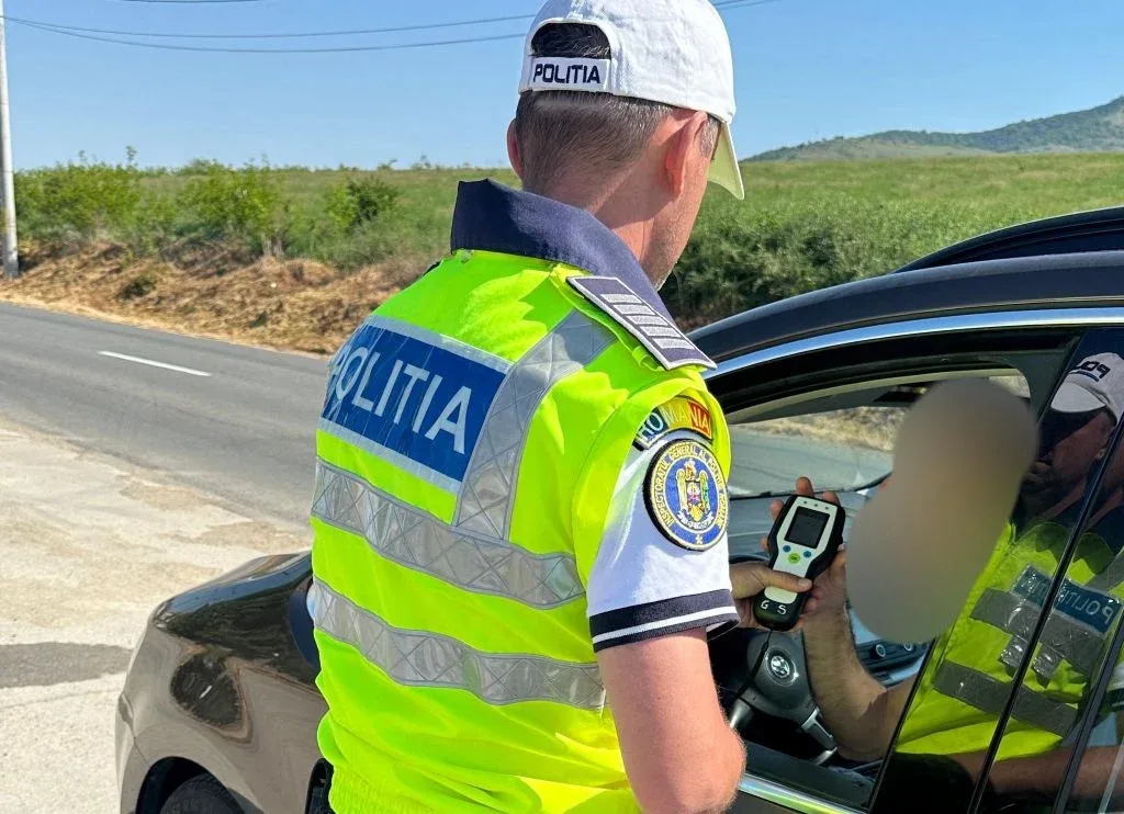 actiuni in trafic 1 mai 2025 pr