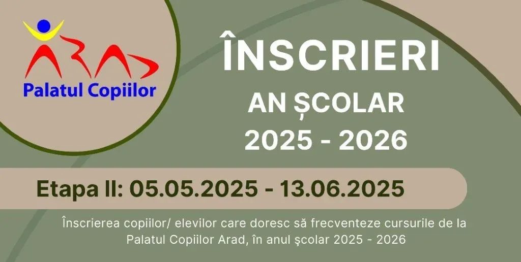 afis inscrieri 2025 1