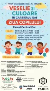 afis program