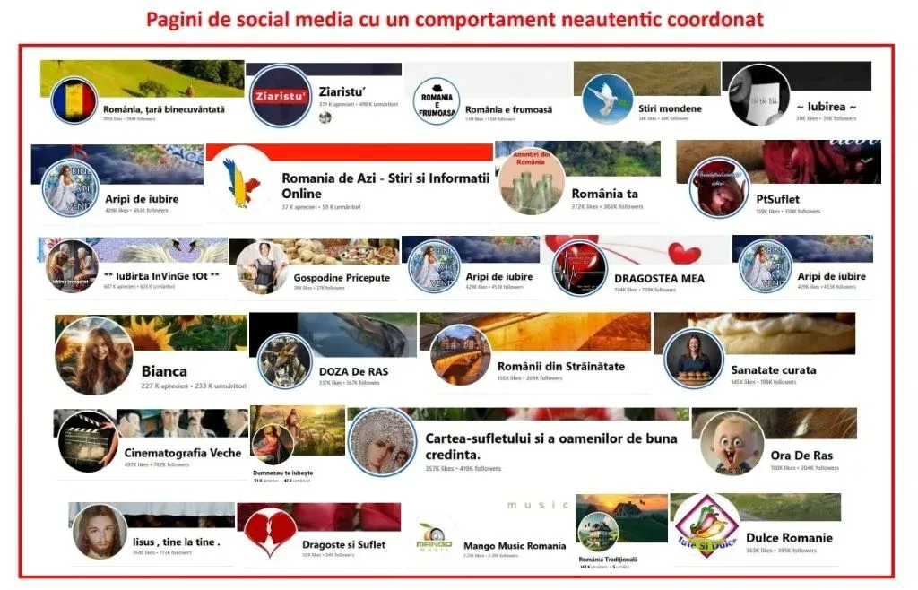 ancom pagini fake 1